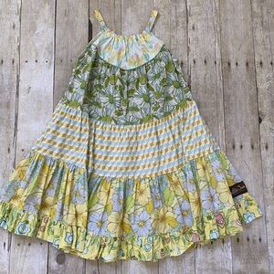 Matilda Jane Dress